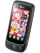 Best available price of LG GS500 Cookie Plus in Eritrea