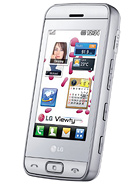 Best available price of LG GT400 Viewty Smile in Eritrea