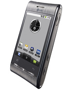 Best available price of LG GT540 Optimus in Eritrea