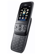 Best available price of LG GU285 in Eritrea