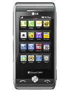 Best available price of LG GX500 in Eritrea