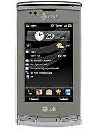Best available price of LG CT810 Incite in Eritrea