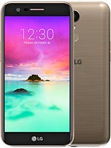 Best available price of LG K10 2017 in Eritrea