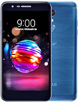 Best available price of LG K10 2018 in Eritrea