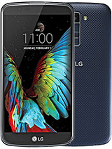 Best available price of LG K10 in Eritrea