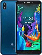 Best available price of LG K20 2019 in Eritrea