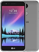 Best available price of LG K4 2017 in Eritrea