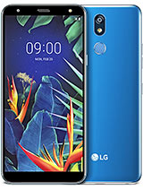 Best available price of LG K40 in Eritrea
