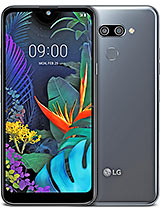 Best available price of LG K50 in Eritrea