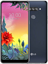 Best available price of LG K50S in Eritrea
