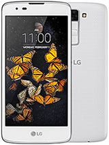 Best available price of LG K8 in Eritrea