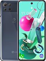 Best available price of LG K92 5G in Eritrea