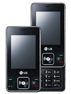 Best available price of LG KC550 in Eritrea