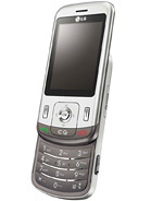 Best available price of LG KC780 in Eritrea