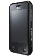 Best available price of LG KC910i Renoir in Eritrea