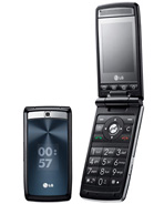 Best available price of LG KF300 in Eritrea