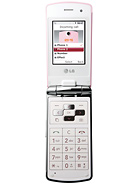 Best available price of LG KF350 in Eritrea