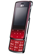 Best available price of LG KF510 in Eritrea
