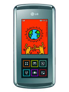 Best available price of LG KF600 in Eritrea