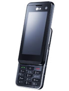 Best available price of LG KF700 in Eritrea