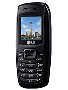 Best available price of LG KG110 in Eritrea