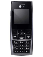 Best available price of LG KG130 in Eritrea