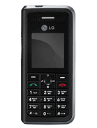 Best available price of LG KG190 in Eritrea