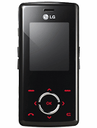 Best available price of LG KG280 in Eritrea