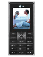 Best available price of LG KG320 in Eritrea
