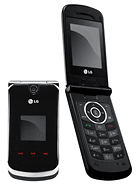 Best available price of LG KG810 in Eritrea