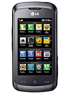 Best available price of LG KM555E in Eritrea