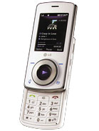 Best available price of LG KM710 in Eritrea