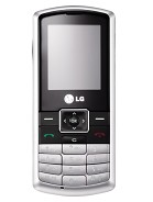 Best available price of LG KP170 in Eritrea