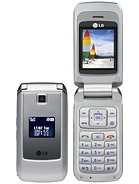 Best available price of LG KP210 in Eritrea