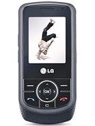 Best available price of LG KP260 in Eritrea