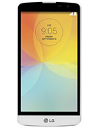 Best available price of LG L Bello in Eritrea