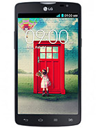 Best available price of LG L80 Dual in Eritrea