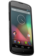 Best available price of LG Nexus 4 E960 in Eritrea