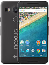 Best available price of LG Nexus 5X in Eritrea