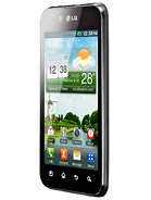 Best available price of LG Optimus Black P970 in Eritrea