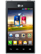 Best available price of LG Optimus L5 Dual E615 in Eritrea