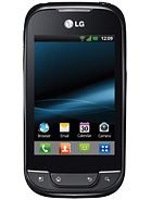 Best available price of LG Optimus Net in Eritrea