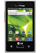 Best available price of LG Optimus Zone VS410 in Eritrea