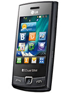 Best available price of LG P520 in Eritrea