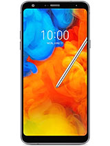 Best available price of LG Q Stylus in Eritrea