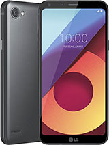 Best available price of LG Q6 in Eritrea