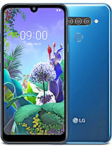 Best available price of LG Q60 in Eritrea