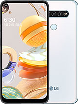 Best available price of LG Q61 in Eritrea