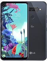 Best available price of LG Q70 in Eritrea