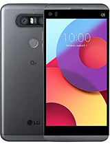 Best available price of LG Q8 2017 in Eritrea